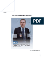 DTC4500 - User Guide - ES - L001445 Rev1.0 PDF