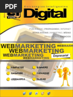 Plano de Marketing e Publicidade