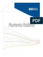 Curso Pavimento Radiante