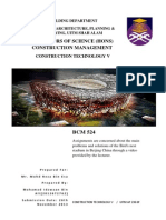 The Beijing Olympic Stadium Construction PDF