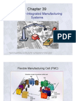 Computer-Integrated Manufacturing Systems