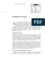 cap 19 - Qualidade de †gua.pdf