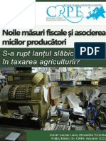 p00060005_CRPE Raport_Noile Masuri Fiscale Si Asocierea Micilor Producatori