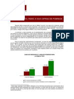 Cómo Llega El INDEC a Sus Cifras de Pobreza