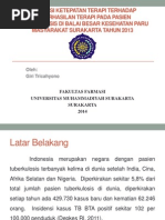 Download Presentasi Proposal by Giri Tricahyono SN226177045 doc pdf