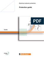 Electrical Network Protection