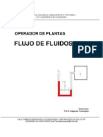 Flujo de Fluidos