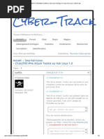 Download THC-IPv6 Attack Toolkit Sur Kali Linux 1 by Abdoulaye Aw SN226185688 doc pdf