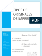 Original Est Ipos