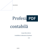 Profesia Contabilă