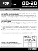 Od-20 Om