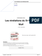 Ovni Dr Wolf