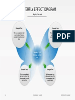 Slideshop Free Slide - Butterfly-Effect-Corporate