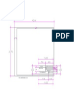 Formato A3 Dimensiones en CM