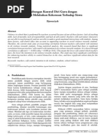 Download Hubungan Kontrol Diri Guru dengan Intensi Melakukan Kekerasan Terhadap Siswa by eL-Tarbawi Jurnal Pendidikan Islam SN226208368 doc pdf