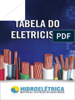 TABELA+DO+ELETRICISTA+1X1