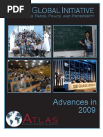 Download Advances in 2009 by atlasnetwork SN22621078 doc pdf