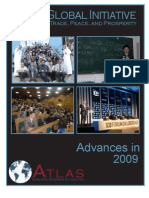 Advances in 2009