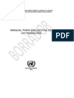 Manual Victimization Spanish 040210 PDF