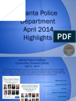 Greatest Hits April PDF