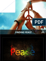 peace-web