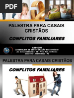 Palestra Para Casais