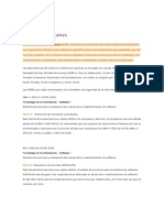 Normas Mexicanas PDF