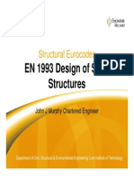 Structural Eurocodes