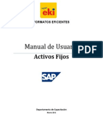 Manual de Af