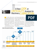 7 A New Look at Criticality Analisys For Machinery Lubrication