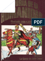 14 - Roma 02 - La Epoca de Julio Cesar