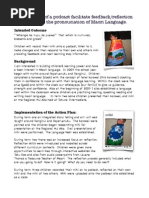 Download Maori Language Podcasting by Iain Cook-Bonney SN22622018 doc pdf