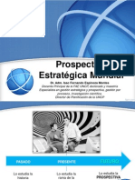 1 Prospectiva Estrategica Mundial