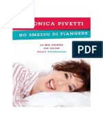 Veronica Pivetti - Ho Smesso Di Piangere