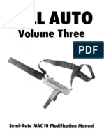 7CBCE Full Auto Vol 3 MAC-10 Single Pages