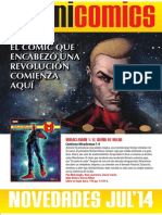 Panini Julio 2014 PDF