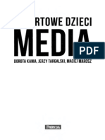 Kania Resortowe Dzieci Media PDF