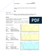 Ejemplo de Fusificacion - Desfusificacion