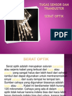 Serat Optik