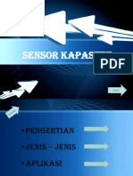 Sensor Kapa Sit if 01