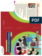 Cover Revisi BG Kls 4 TM 1 Indahnya Kebersamaan