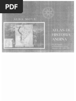 Historia Andina - Climas y Culturas de los Andes de Páramo y Puna