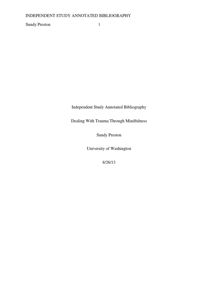 Mindfulness resources for students image