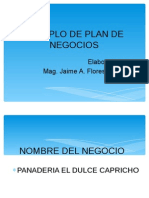 Plan de Negocios_Ejemplo