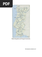 Rede hidrográfica de Portugal Continental.pdf