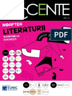 Revista ACCENTE Nr. 18 PDF