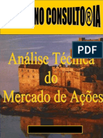 Apostila de Análise Técnica para Investimento em Ações PDF