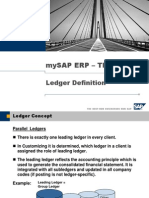 02 Ledger Definition