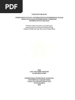 Susunan Acara Akad Nikah Dan Resepsi