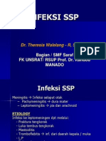 Infeksi SSP